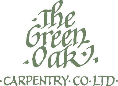 Green Oak Frame Carpentry Hand Tools at Sessile Oak